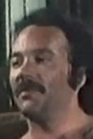 Gordon Freed portrait
