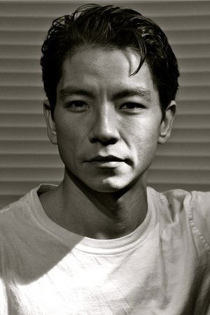 Jorge Vargas portrait