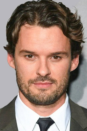 Austin Nichols portrait