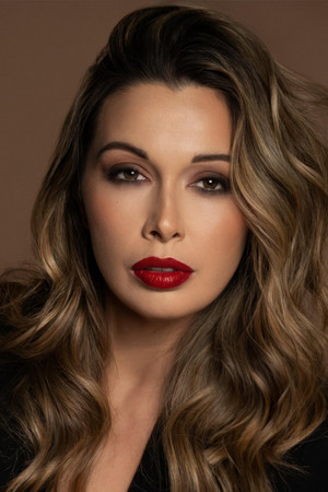 Angela Rollo portrait