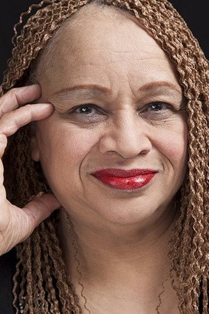 Beverly Bonner portrait