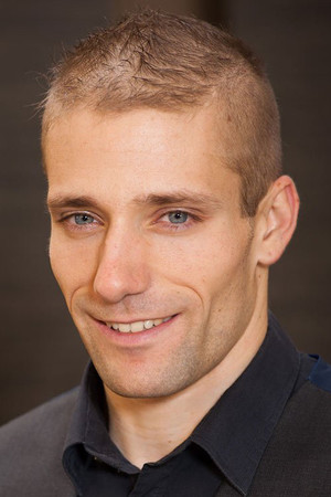 Peter Looper portrait