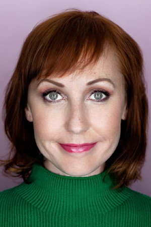 Kathy Searle portrait