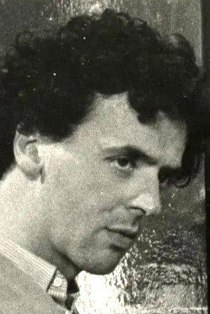 Orazio Donati portrait