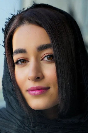 Mahlagha Meynoosh Zad portrait
