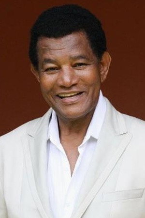 Jair Rodrigues portrait