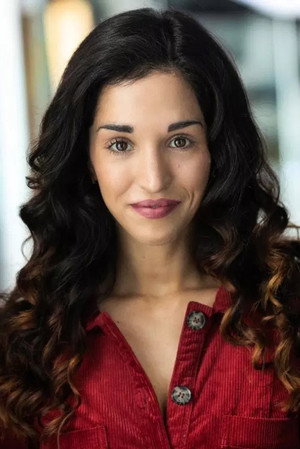 Kayleigh Thadani portrait