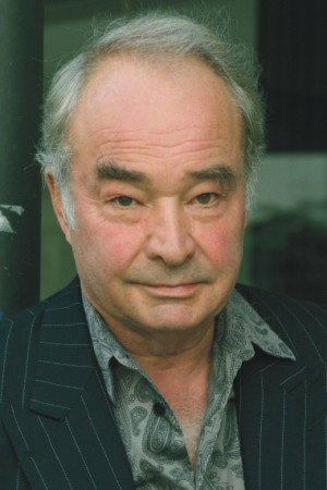 Martin Seifert portrait