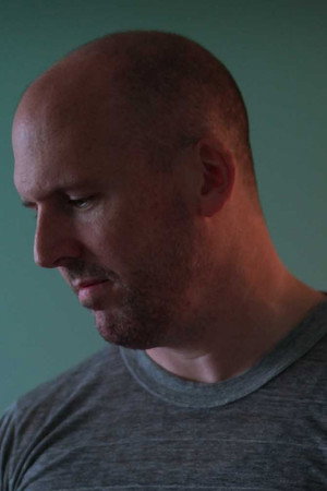 Roger Paris portrait