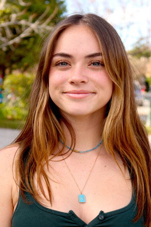 Josie Gardner portrait