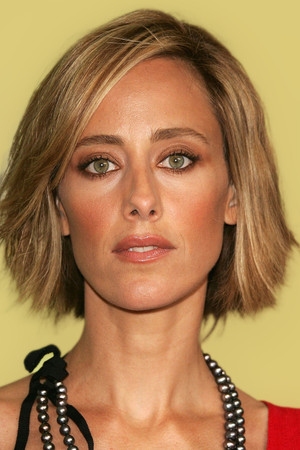 Kim Raver portrait