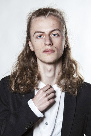 Ludovico Girardello portrait