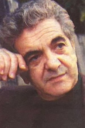 Alfonso De Grazia portrait
