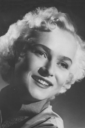 Elina Pohjanpää portrait
