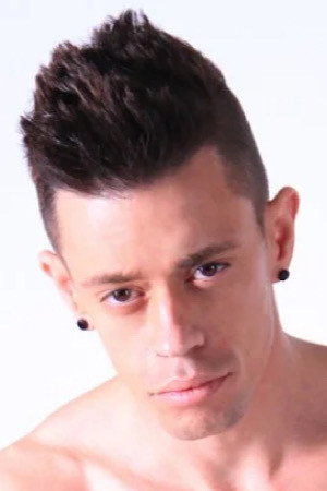 Aaron Lautner portrait