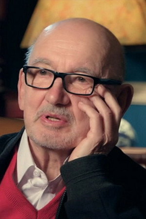 Keith Altham portrait