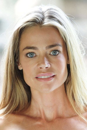 Denise Richards portrait