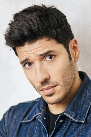 Janis Abrikh portrait