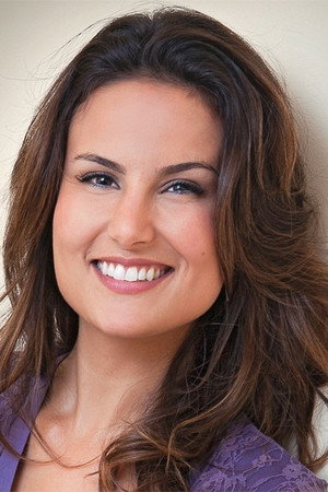 Úrsula Corona portrait