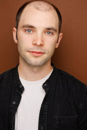 Hal Baum portrait