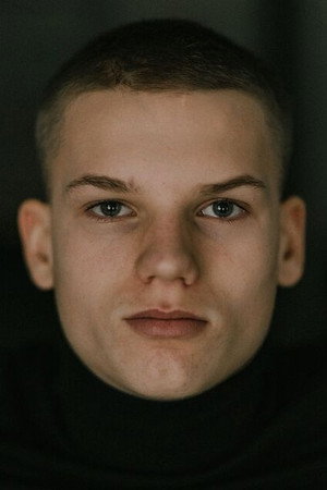 Caspar Hoffmann portrait