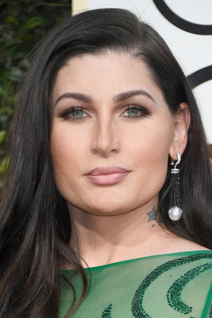 Trace Lysette portrait