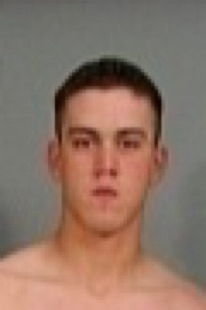 Cory Southerland portrait