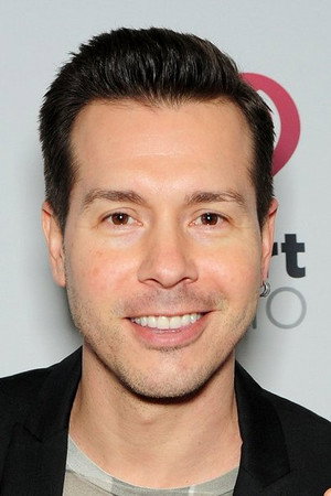 Jon Seda portrait