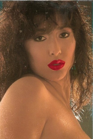 Viviana portrait