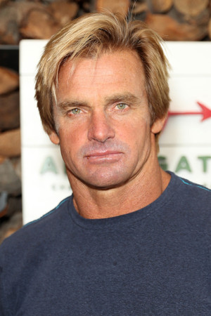Laird Hamilton portrait
