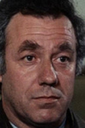 Attilio Duse portrait