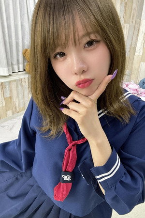Riri Ninomiya portrait