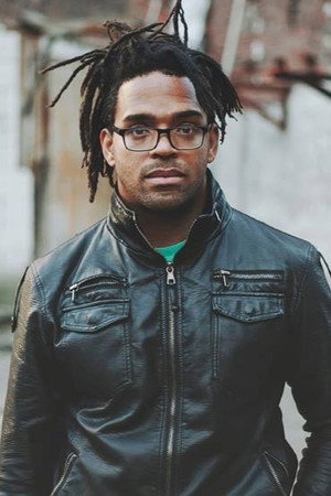 Busdriver portrait