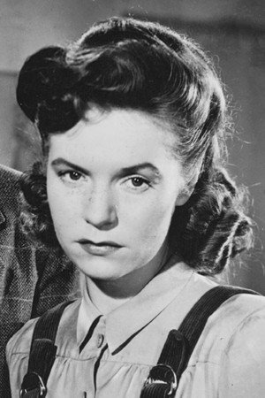 Nita Värhammar portrait