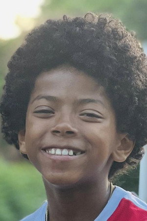 Gian Knight Ramirez portrait