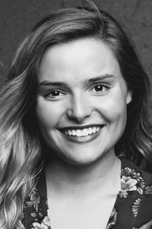 Tess Fowler portrait