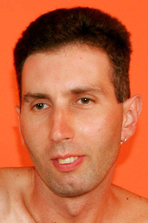 Tony Milan portrait