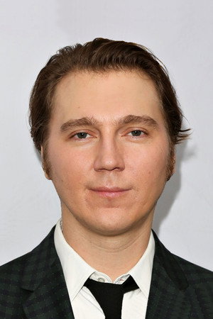 Paul Dano portrait