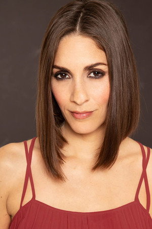 Cynthia Santiago portrait