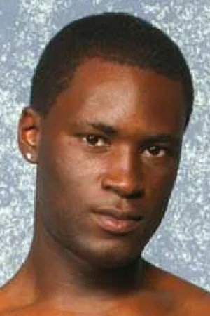 Tyrese portrait