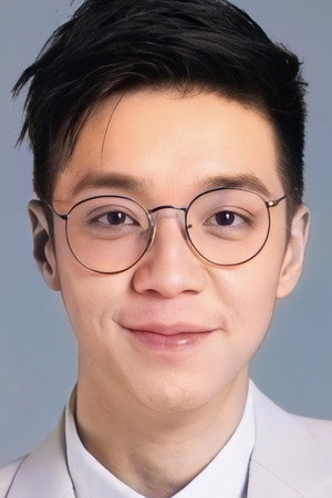 Ratchu Surajaras portrait