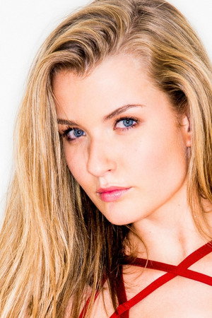 Mia Melano portrait