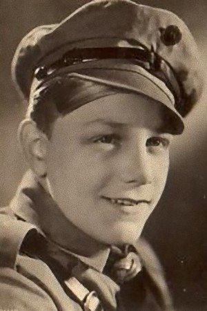 Rolf Wenkhaus portrait