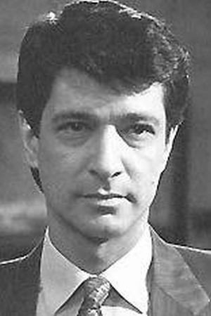 Tony Anholt portrait
