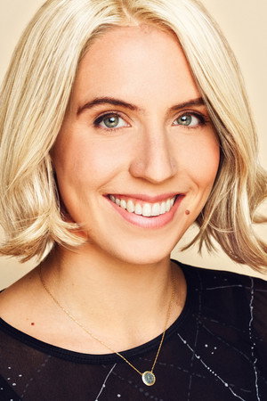 Claire McFadden portrait