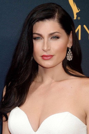 Trace Lysette portrait