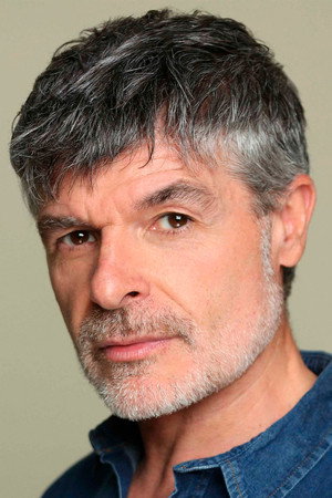 Nacho Guerreros portrait