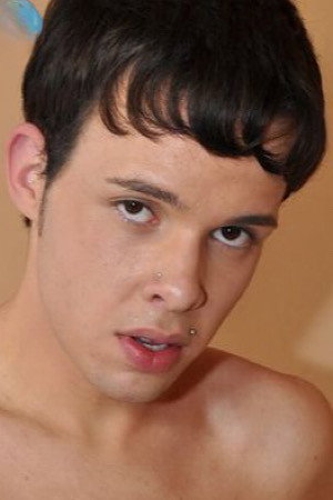 Ian Drexler portrait