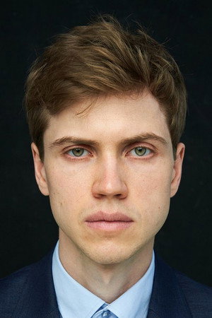 Marcin Sztendel portrait