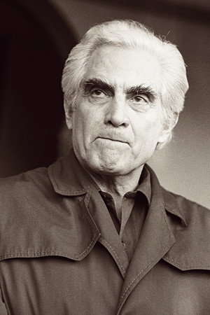 Álvaro Cunhal portrait